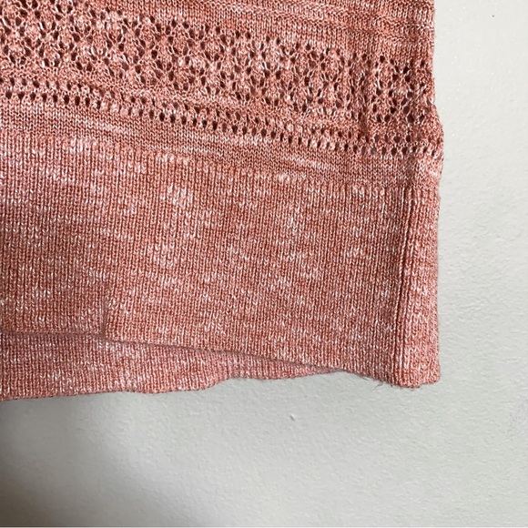 Maurices • 3/4 Sleeve Shirt - Picture 3 of 5